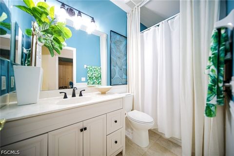 Tiny photo for 10822 Tiberio Drive, Fort Myers, FL 33913 (MLS # 2026020192)