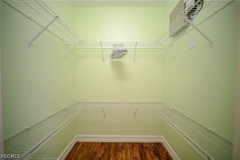 Tiny photo for 10822 Tiberio Drive, Fort Myers, FL 33913 (MLS # 2026020192)