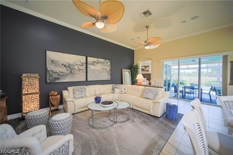 Tiny photo for 10822 Tiberio Drive, Fort Myers, FL 33913 (MLS # 2026020192)