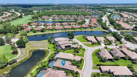 Tiny photo for 10822 Tiberio Drive, Fort Myers, FL 33913 (MLS # 2026020192)