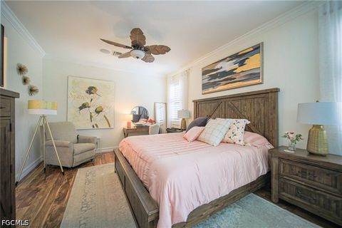 Tiny photo for 10822 Tiberio Drive, Fort Myers, FL 33913 (MLS # 2026020192)