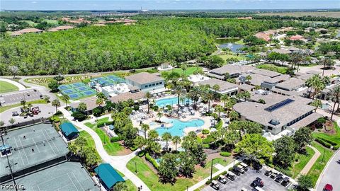 Tiny photo for 10822 Tiberio Drive, Fort Myers, FL 33913 (MLS # 2026020192)