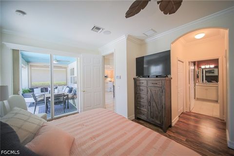 Tiny photo for 10822 Tiberio Drive, Fort Myers, FL 33913 (MLS # 2026020192)