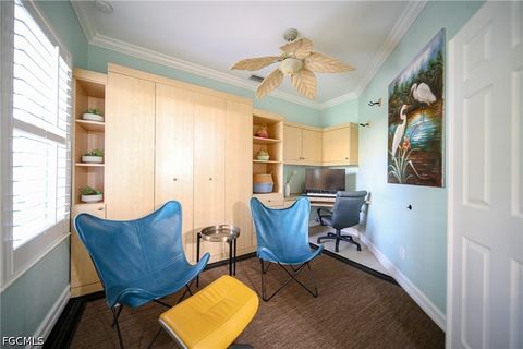 Tiny photo for 10822 Tiberio Drive, Fort Myers, FL 33913 (MLS # 2026020192)