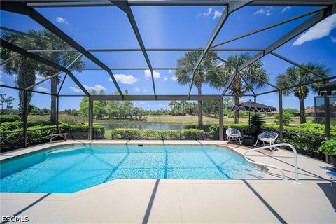Tiny photo for 10822 Tiberio Drive, Fort Myers, FL 33913 (MLS # 2026020192)