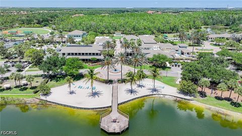 Tiny photo for 10822 Tiberio Drive, Fort Myers, FL 33913 (MLS # 2026020192)