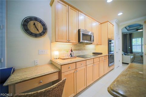 Tiny photo for 10822 Tiberio Drive, Fort Myers, FL 33913 (MLS # 2026020192)
