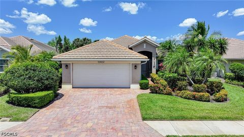 Photo of 10822 Tiberio Drive, Fort Myers, FL 33913 (MLS # 2026020192)
