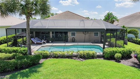 Tiny photo for 10822 Tiberio Drive, Fort Myers, FL 33913 (MLS # 2026020192)