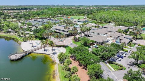 Tiny photo for 10822 Tiberio Drive, Fort Myers, FL 33913 (MLS # 2026020192)