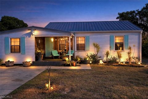 509 E Pasadena Avenue Clewiston FL 33440