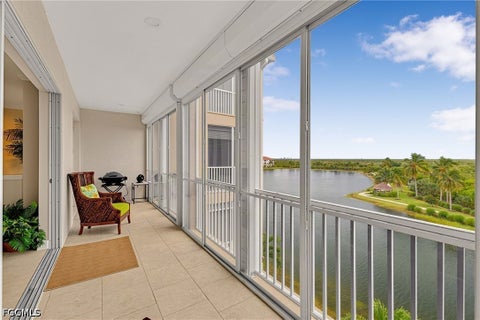 Tiny photo for 9111 Southmont Cove #305, Fort Myers, FL 33908 (MLS # 2026039035)