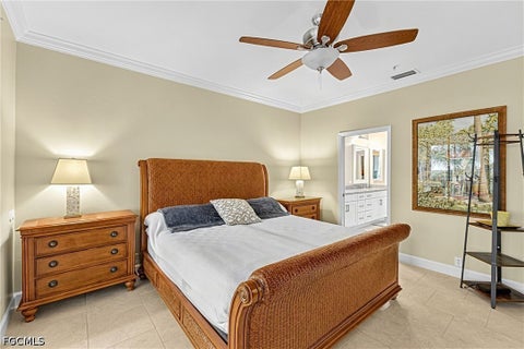 Tiny photo for 9111 Southmont Cove #305, Fort Myers, FL 33908 (MLS # 2026039035)