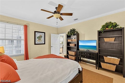 Tiny photo for 9111 Southmont Cove #305, Fort Myers, FL 33908 (MLS # 2026039035)
