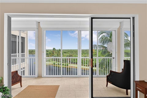 Tiny photo for 9111 Southmont Cove #305, Fort Myers, FL 33908 (MLS # 2026039035)