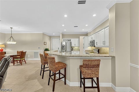 Tiny photo for 9111 Southmont Cove #305, Fort Myers, FL 33908 (MLS # 2026039035)