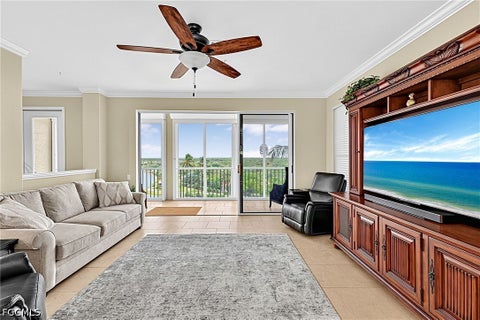 Tiny photo for 9111 Southmont Cove #305, Fort Myers, FL 33908 (MLS # 2026039035)