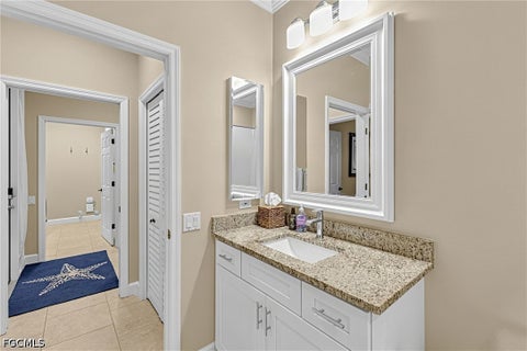 Tiny photo for 9111 Southmont Cove #305, Fort Myers, FL 33908 (MLS # 2026039035)