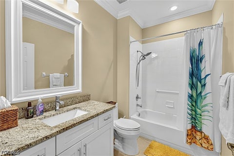 Tiny photo for 9111 Southmont Cove #305, Fort Myers, FL 33908 (MLS # 2026039035)