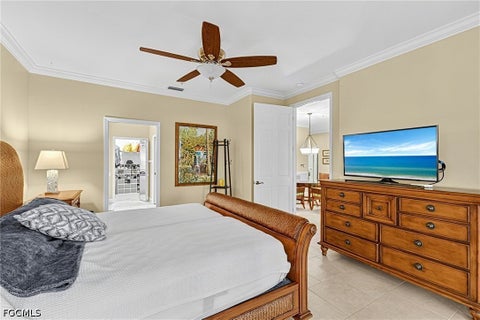 Tiny photo for 9111 Southmont Cove #305, Fort Myers, FL 33908 (MLS # 2026039035)