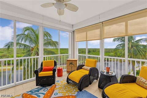 Tiny photo for 9111 Southmont Cove #305, Fort Myers, FL 33908 (MLS # 2026039035)
