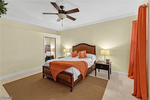 Tiny photo for 9111 Southmont Cove #305, Fort Myers, FL 33908 (MLS # 2026039035)