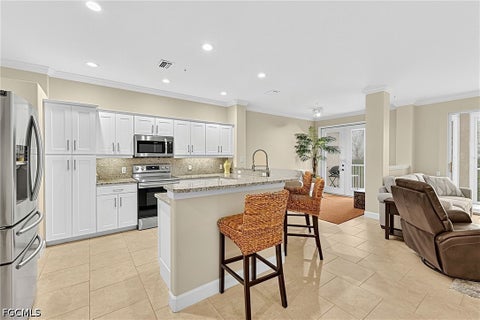 Tiny photo for 9111 Southmont Cove #305, Fort Myers, FL 33908 (MLS # 2026039035)