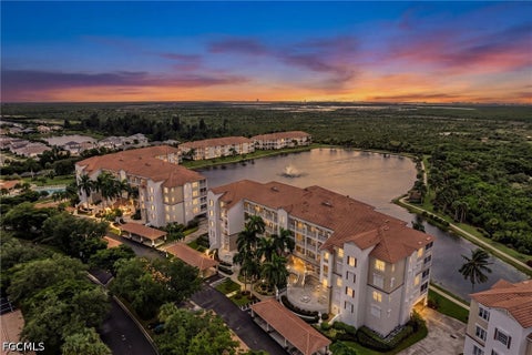 Photo of 9111 Southmont Cove #305, Fort Myers, FL 33908 (MLS # 2026039035)