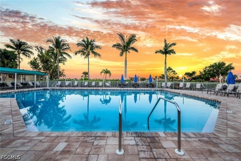 Tiny photo for 9111 Southmont Cove #305, Fort Myers, FL 33908 (MLS # 2026039035)