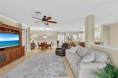 Tiny photo for 9111 Southmont Cove #305, Fort Myers, FL 33908 (MLS # 2026039035)