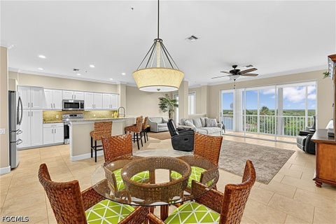 Tiny photo for 9111 Southmont Cove #305, Fort Myers, FL 33908 (MLS # 2026039035)