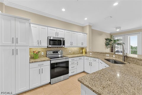 Tiny photo for 9111 Southmont Cove #305, Fort Myers, FL 33908 (MLS # 2026039035)