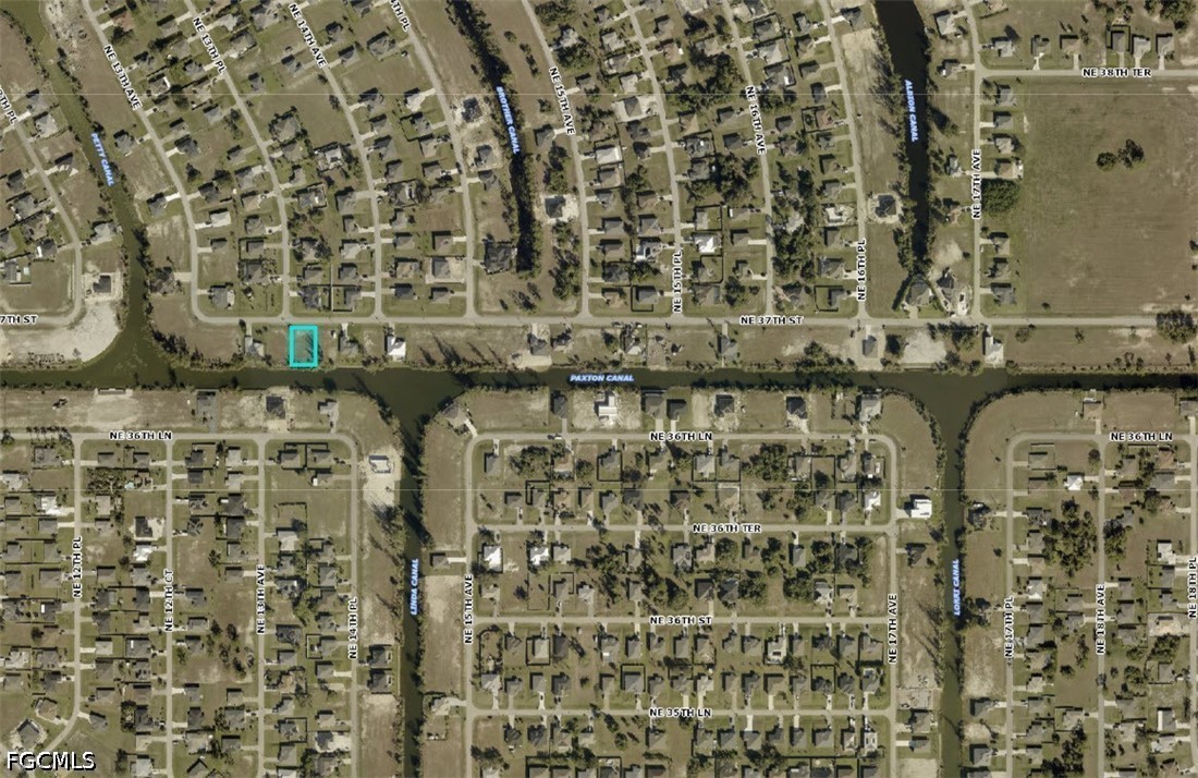 1318 NE 37th Street