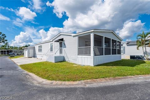 Photo of 1000 Kings Highway #295, Punta Gorda, FL 33980 (MLS # 2026020358)
