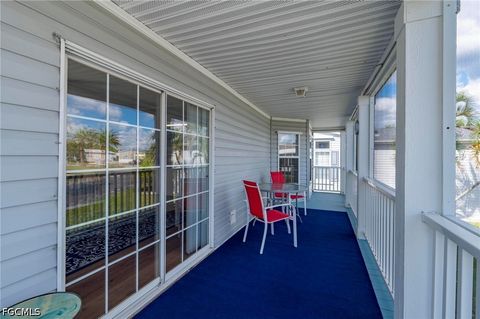 Tiny photo for 1000 Kings Highway #295, Punta Gorda, FL 33980 (MLS # 2026020358)