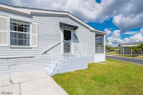 Tiny photo for 1000 Kings Highway #295, Punta Gorda, FL 33980 (MLS # 2026020358)