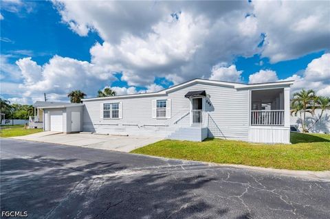 Tiny photo for 1000 Kings Highway #295, Punta Gorda, FL 33980 (MLS # 2026020358)