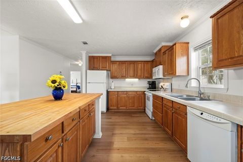 Tiny photo for 1000 Kings Highway #295, Punta Gorda, FL 33980 (MLS # 2026020358)