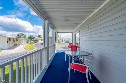 Tiny photo for 1000 Kings Highway #295, Punta Gorda, FL 33980 (MLS # 2026020358)