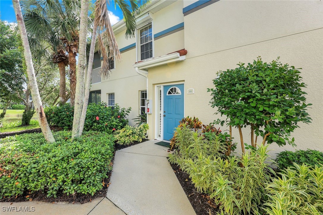 10910 Santa Margherita Road 101