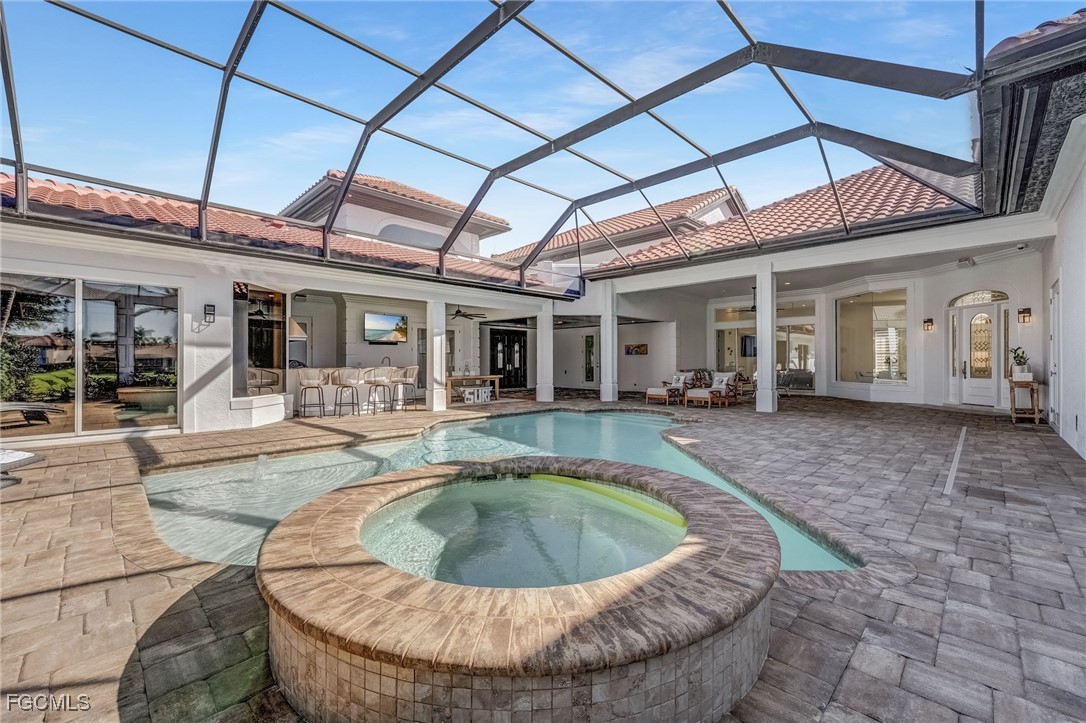 14540 Headwater Bay Lane