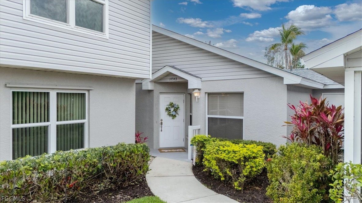 14543 Cypress Trace Court