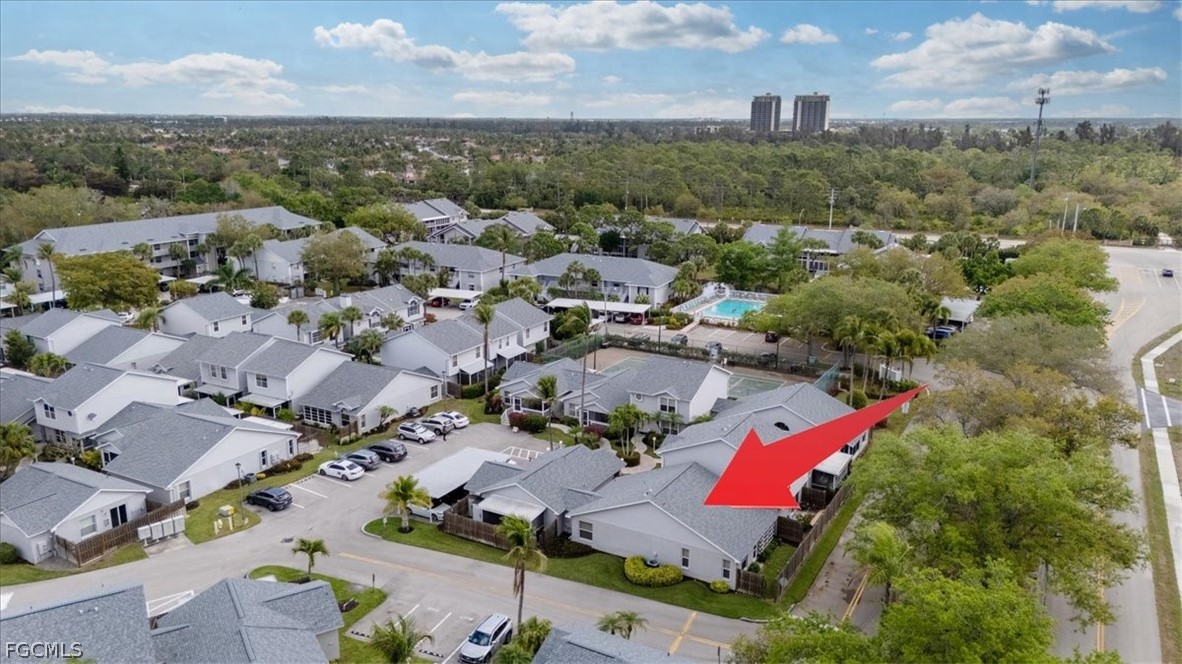 14543 Cypress Trace Court