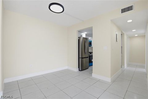Tiny photo for 3704 Broadway #205, Fort Myers, FL 33901 (MLS # 2026018158)