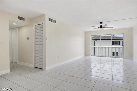 Tiny photo for 3704 Broadway #205, Fort Myers, FL 33901 (MLS # 2026018158)
