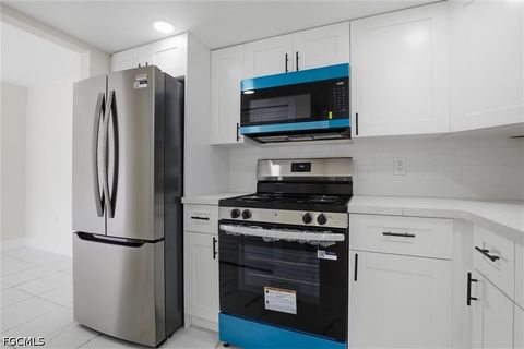 Tiny photo for 3704 Broadway #205, Fort Myers, FL 33901 (MLS # 2026018158)