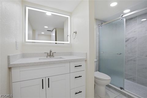 Tiny photo for 3704 Broadway #205, Fort Myers, FL 33901 (MLS # 2026018158)