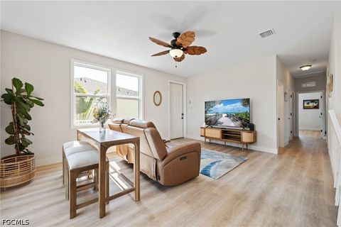 Tiny photo for 261 Donora Boulevard, Fort Myers Beach, FL 33931 (MLS # 2026019511)