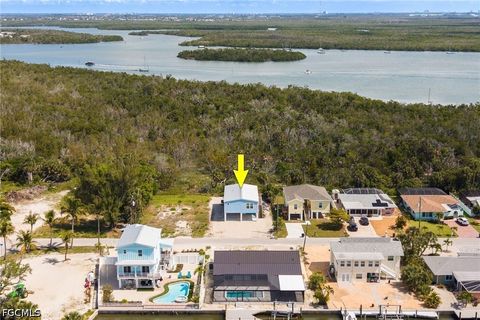 Tiny photo for 261 Donora Boulevard, Fort Myers Beach, FL 33931 (MLS # 2026019511)