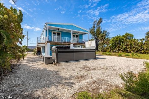 Tiny photo for 261 Donora Boulevard, Fort Myers Beach, FL 33931 (MLS # 2026019511)